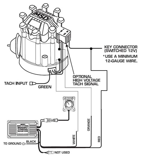 Sbc hei distributor wiring diagram - Craig Darpino from American Autowire shows how to properly wire an HEI distributer.
